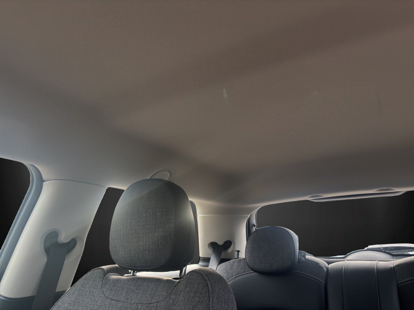 Fahrzeugabbildung MINI Cooper Classic Trim