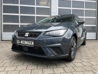 SEAT Ibiza 1.0 TSI Style SHZ DAB PANO KAM 16