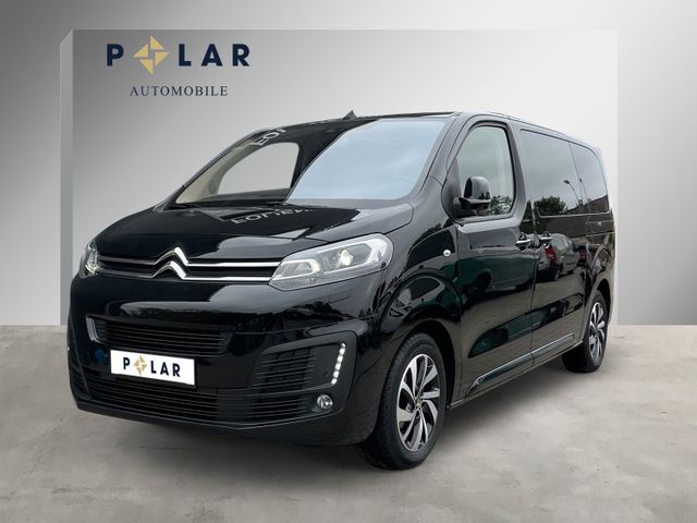 Citroën SpaceTourer Business*Xenon*PANO*Standheizung*RFK