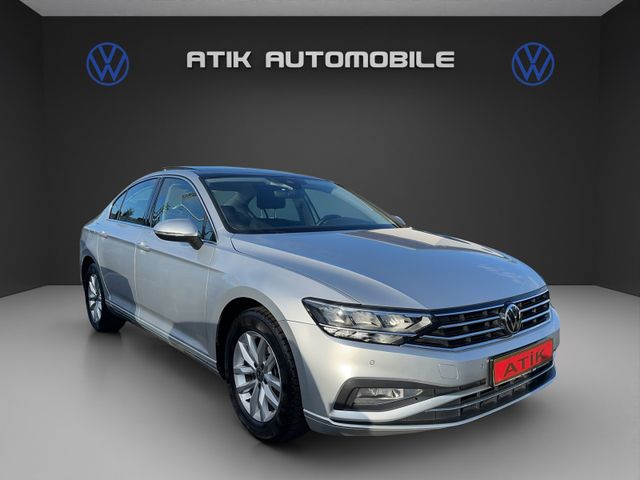 Volkswagen Passat Lim. 2.0 TDI PANO R.CAM MASSAGEFUNKTION