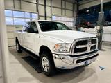 Dodge RAM 2500 - Dodge RAM: Ram2500