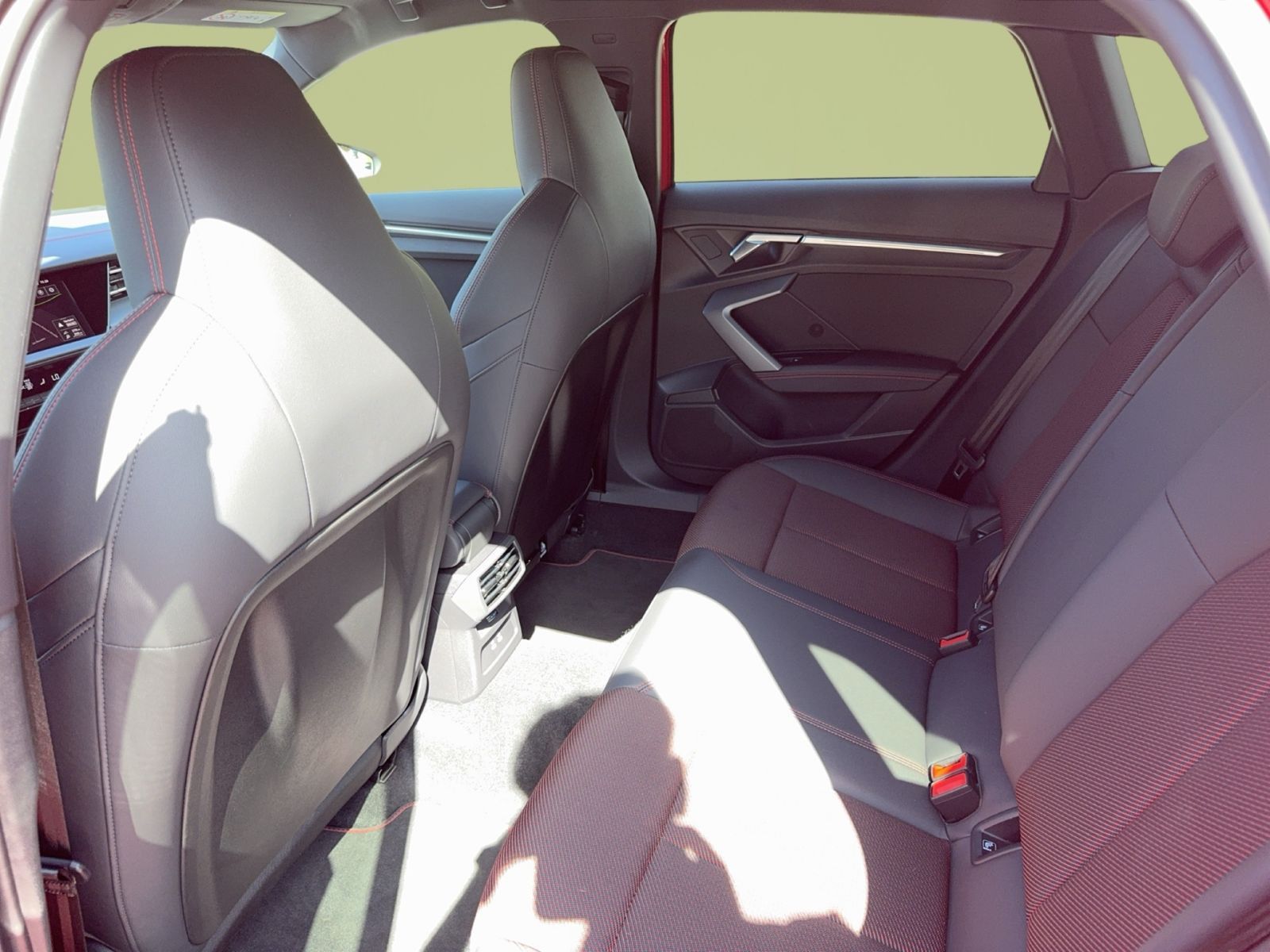 Audi A3 - Bild 12