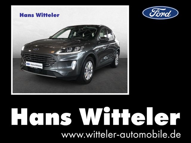 Ford Kuga 1.5 EcoBoost Titanium X Pano-Dach/Kamera