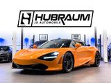 McLaren 720S MSO P1 Racing Seats 6-Point Harness - McLaren aus 2018