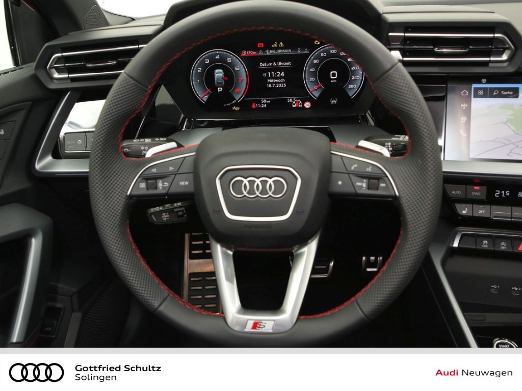 Audi A3 - Bild 16