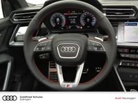 Audi A3 - Vorschau Bild 16