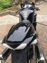 Kawasaki ZZR1400 - KAWASAKI ZZR