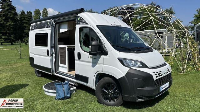 Chausson Vans V697 First Line NEUER FIAT! 