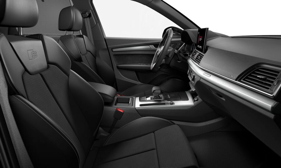Audi Q5 - Bild 6