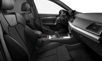 Audi Q5 - Vorschau Bild 6