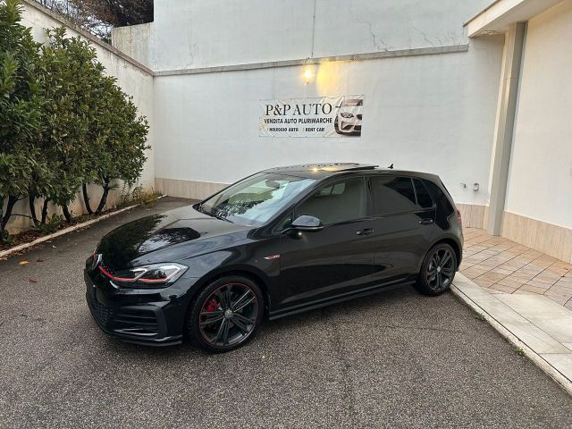 Volkswagen Golf GTI 2.0 230 CV TSI DSG 5p.