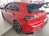 Volkswagen Golf GTi Clubsport Performance DCC H&K Matr Pano - Volkswagen Golf Neuwagen: Rot