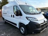 Opel Movano Kasten H2 35 L3H2 BlueHDI 140 - Bohrgerät