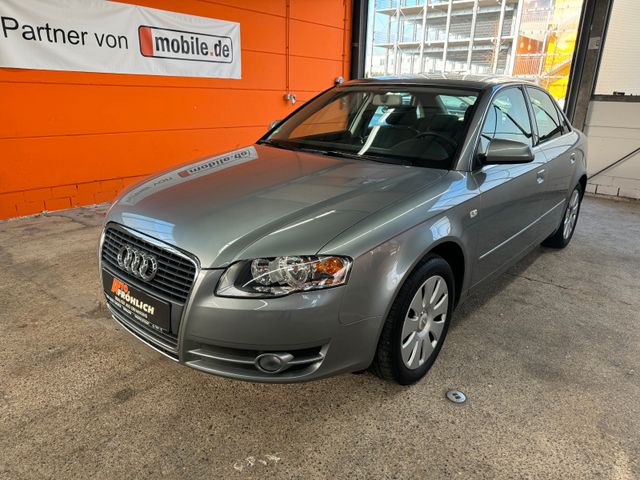 Audi A4 Lim. 2.0