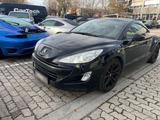 Peugeot RCZ 165 HDI FAP - Peugeot RCZ: Hdi