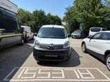 Renault Kangoo 1.Hand. Holzboden . Sortimo Einbau - Renault Kangoo in Mannheim