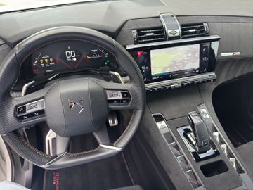 DS DS7 Crossback Performance Line, Bild 24