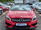 Mercedes-Benz CLA 220 CDI *AMG *Pano *Bi-Xenon *Kamera - Mercedes-Benz CLA 220: Cdi