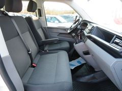 VW T6.1 Transporter 2.0 TDI DoKa Klima 3000kg GRA VW T6.1 Transporter 2.0 TDI DoKa Klima 3000kg GRA