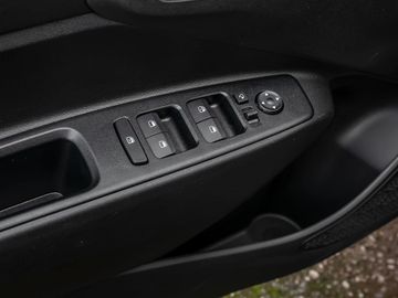 Hyundai i10 1.0 N Line Rückfahrkamera Navi Sitzheizung