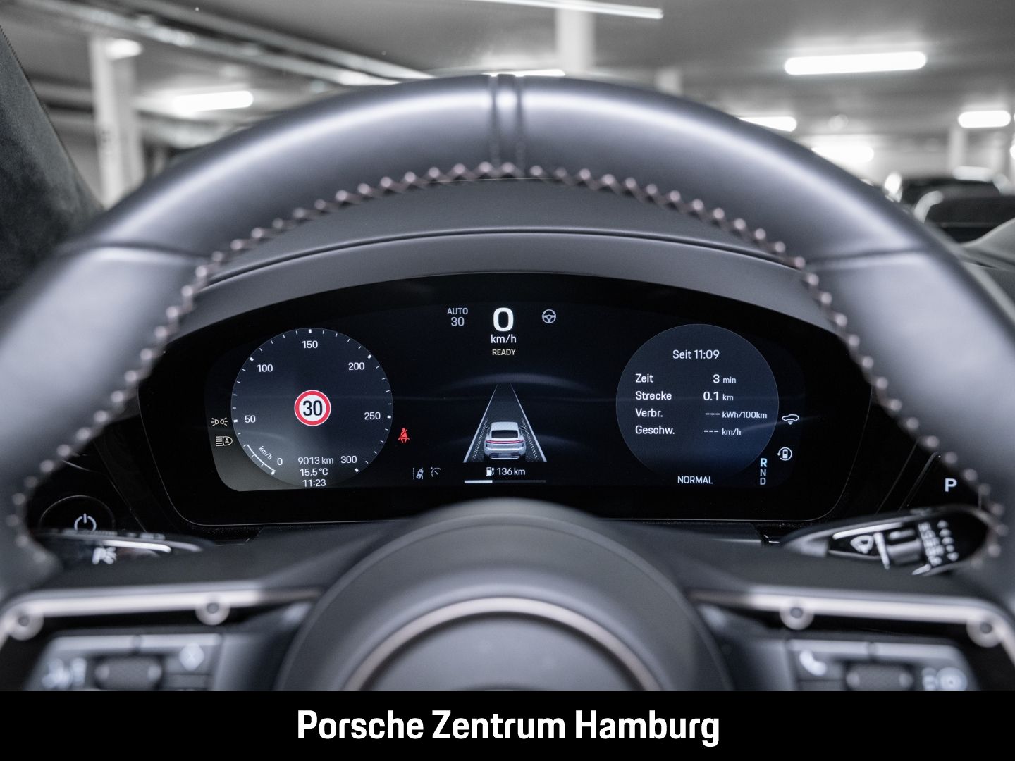 Porsche Macan - Bild 31