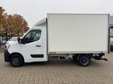 Renault Master 2.3 dCi Tekno Koffer Ladebordwand/Kamera - Offers