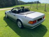 Mercedes-Benz 500 SL - Mercedes-Benz 500: TÜV