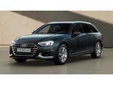 Audi A4 Avant Advanced 40 TDI 150(204) kW(PS) S troni - Audi A4: Kombi, 40 TDI