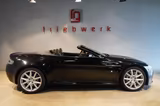 Aston Martin V8 Vantage Roadster 4.7l Sportshift II*BRD Fzg* - Aston Martin Gebrauchtwagen von 2013