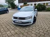 Volkswagen Jetta 6 1.4 Turbo Benzin Automatik - VW Jetta von privat
