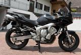 Yamaha Fazer FZ 6 ABS 98 PS - YAMAHA 2006 FZ6 FAZER