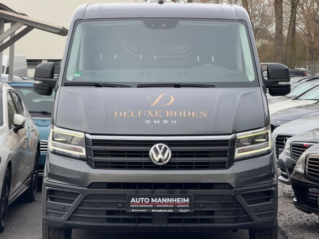 Volkswagen CRAFTER 2.0 DİESEL MANUELL KAM*SİTZHEIZNG*KLİMA