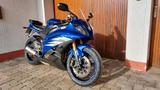 Yamaha YZF-R6 RJ11 - YAMAHA R6 RJ11