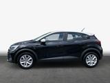 Renault Captur TCe 90 EQUILIBRE GJR Sitzhzg Einparkhilfe - Renault Captur Equilibre mit Benzin-Antrieb