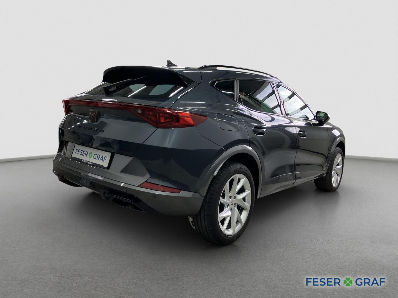 Cupra Formentor - Bild 6