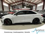 Audi RS3 *2.5 TFSI*QUATTRO*LIMO*CARPLAY*B&O*MASSAGE - Audi RS3 in Karlsruhe