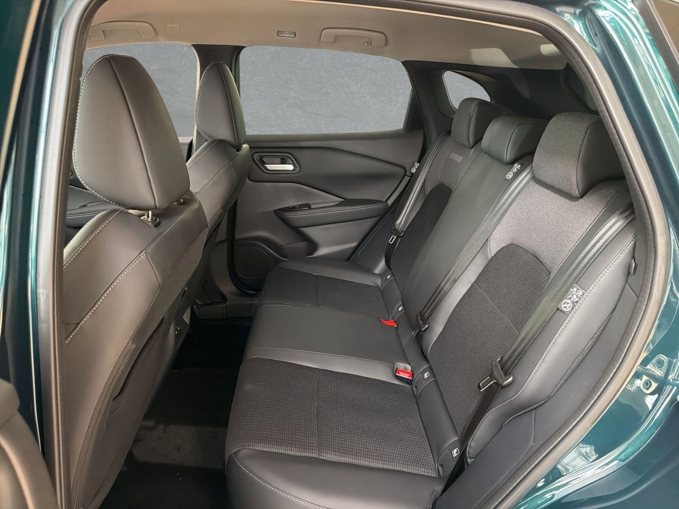 Nissan Qashqai - Bild 7