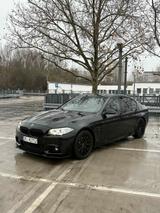 BMW 520d F10 LCI xDrive M Paket | Salon PL |  - BMW 520: F10
