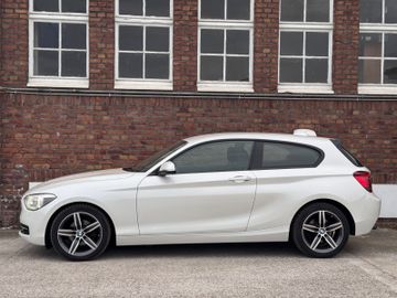 BMW 116 - 9