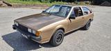 Volkswagen Scirocco 1981 - gebrauchte VW Scirocco aus dem Jahr 1981