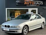 BMW 523i Limousine/Klimaaautomatik/März 2026 - BMW 523 aus 1999