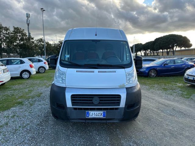 Fiat FIAT Ducato 30 2.2 MJT + 22% IVA GARANZIA 12 MES