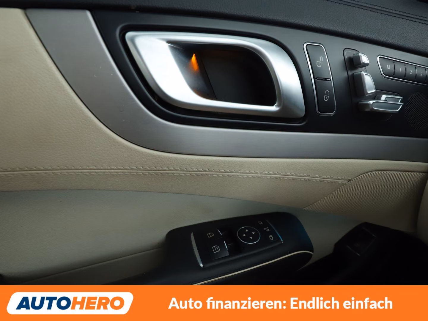 Mercedes-Benz SL-Klasse SL 400 Aut.*NAVI*LED*TEMPO*CAM*PDC*SHZ
