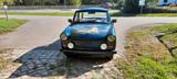 Trabant 601 L Liebhaberstück - Airbrush/ innen Echtleder - Trabant Gebrauchtwagen