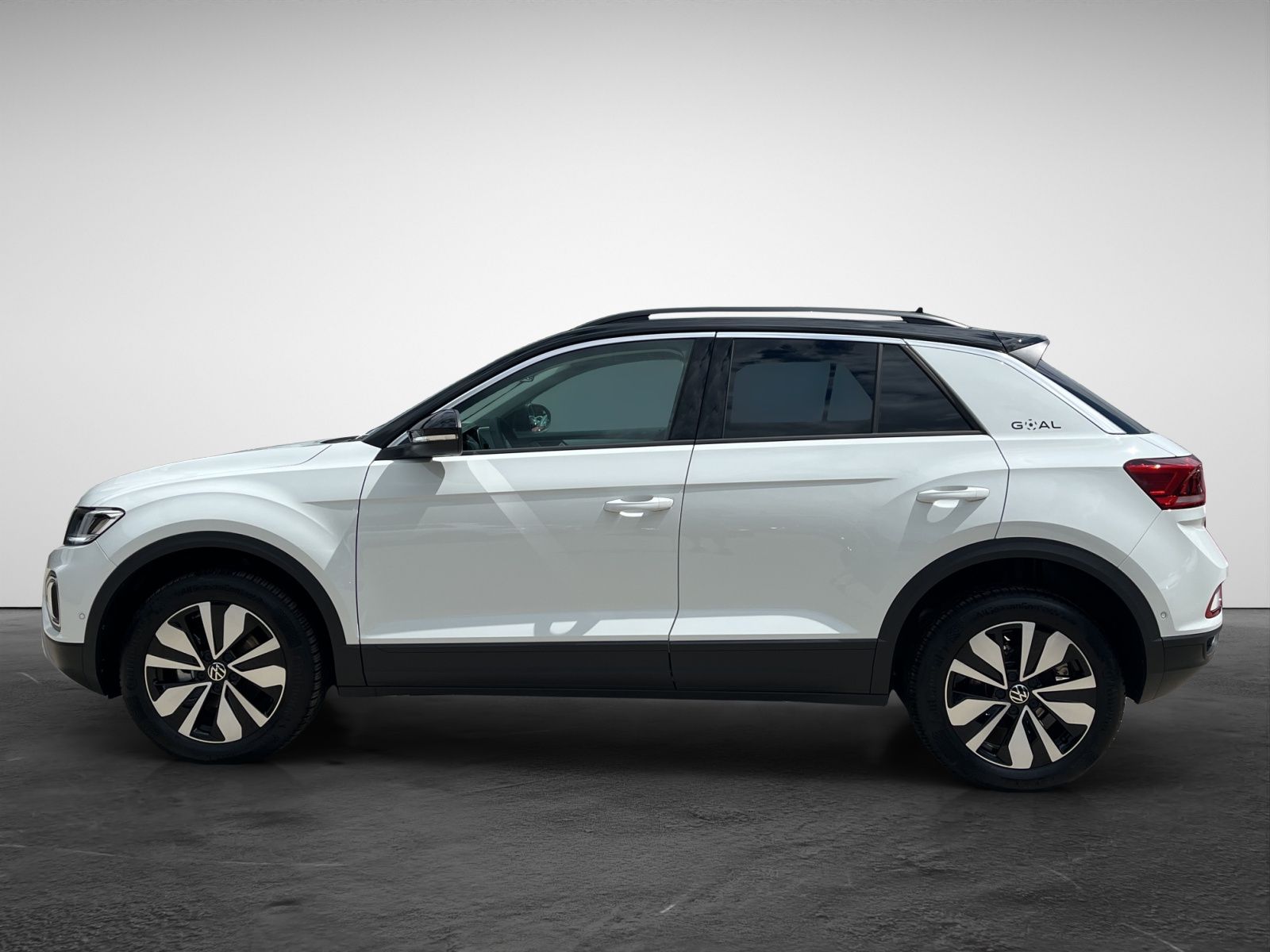 Volkswagen T-Roc 1.0 TSI Goal Standheiz Navi LED PDC LM Te foto 4
