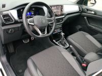 Volkswagen T-Cross - Vorschau Bild 19