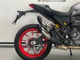 Ducati Monster 937 + Plus Aviator Grey auch in rot verf - Ducati Monster Plus