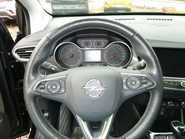 Crossland Elegance