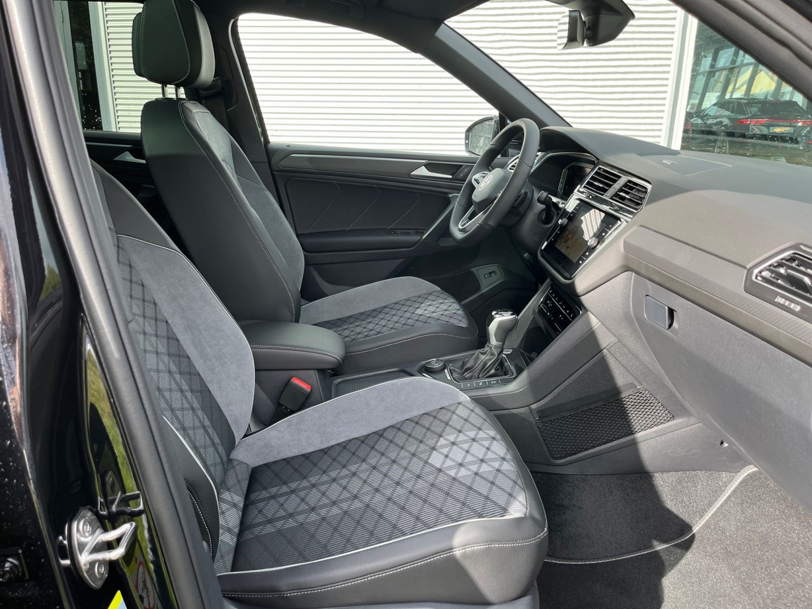 Volkswagen Tiguan Allspace - Bild 13