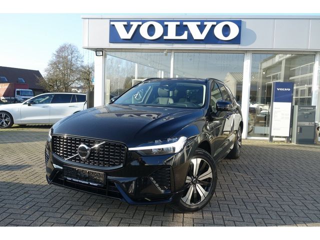 Volvo XC60 Recharge Plus T6 AWD/Pano/Kamera/H&K/Memory